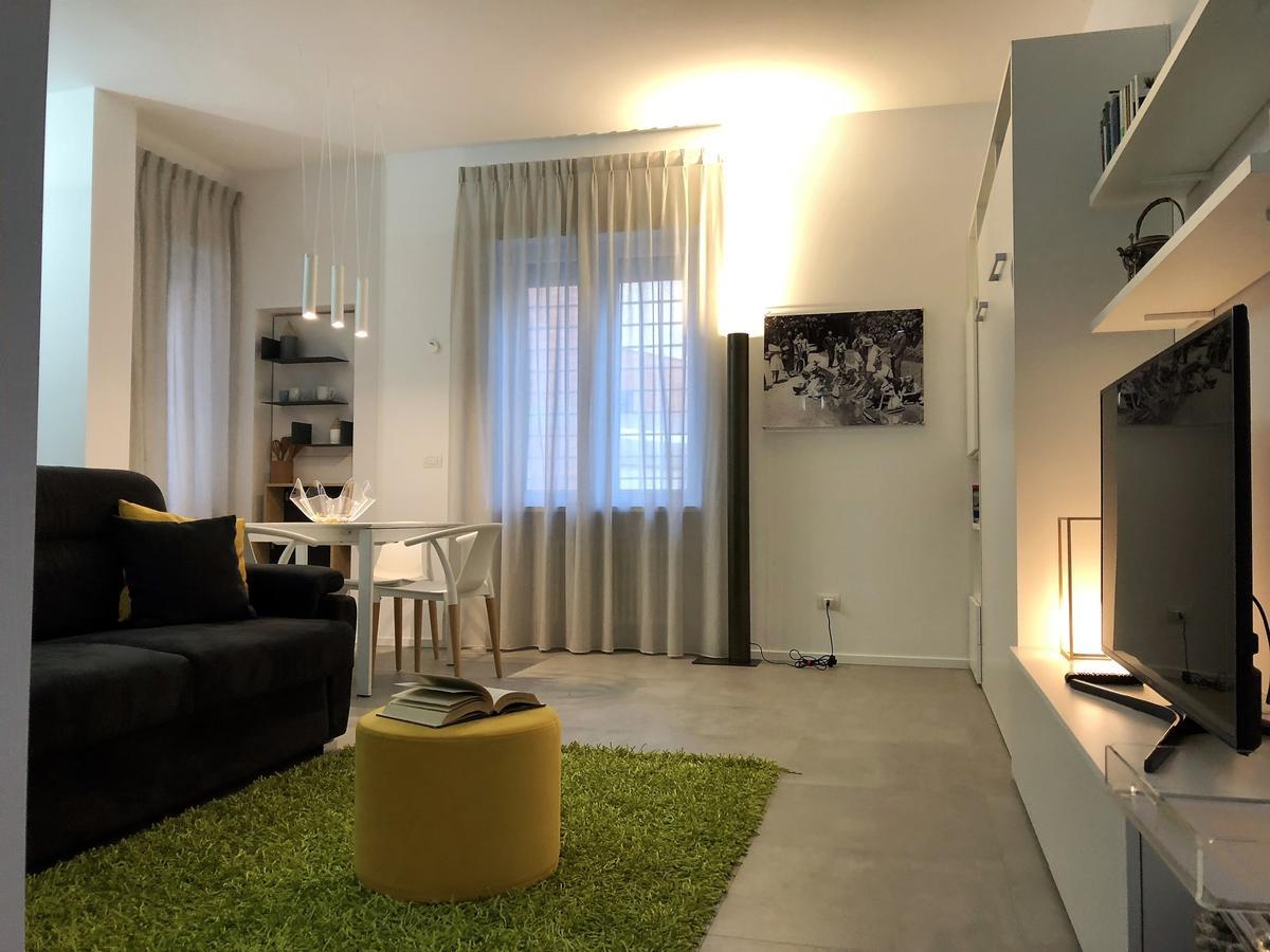 House Milla By Holiday World Ρώμη Εξωτερικό φωτογραφία